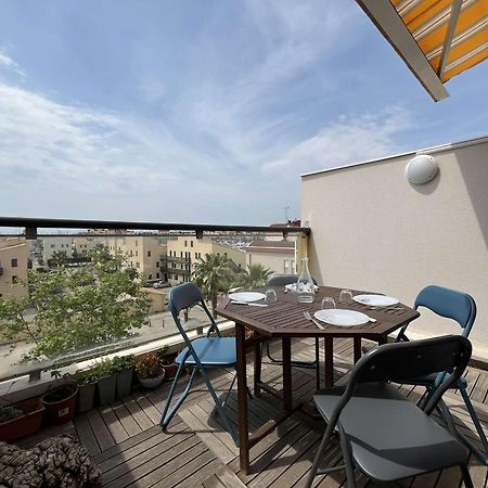 Appartement Renove 2 Chambres Avec Piscine Et Parking, A 6 Couchages Pres De La Plage - Fr-1-229-103 Грюїссан Екстер'єр фото