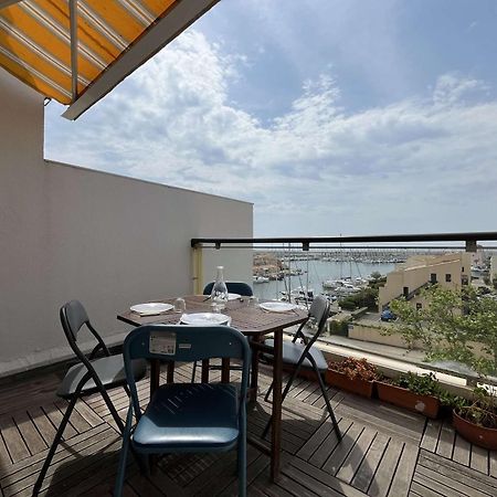 Appartement Renove 2 Chambres Avec Piscine Et Parking, A 6 Couchages Pres De La Plage - Fr-1-229-103 Грюїссан Екстер'єр фото